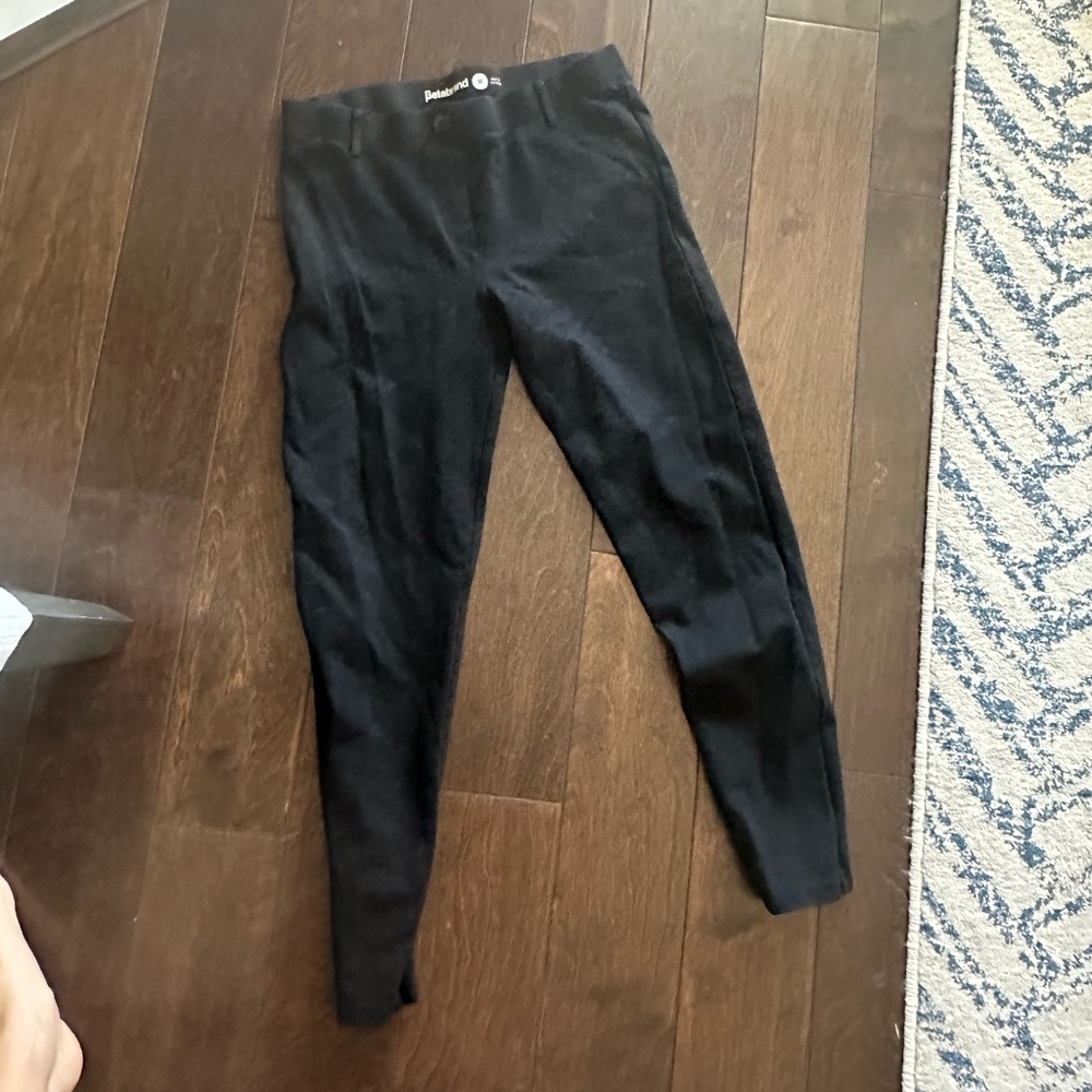 Betabrand leggings